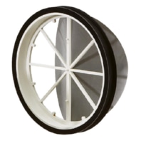 Accessory for ventilator RVE 100
