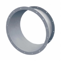 Accessory for ventilator DIF 355