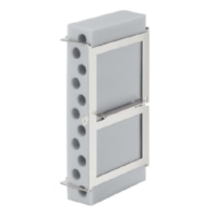 Accessory for ventilator KWL 45 SEL