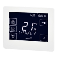 Accessory for ventilator KWL-MZB-BET