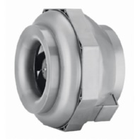 Radial-Rohrventilator RRK 160