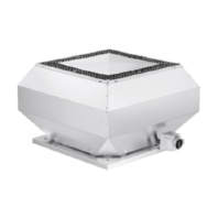 Dachventilator 3-PH, 400 V, 4-polig, VDD 400/4
