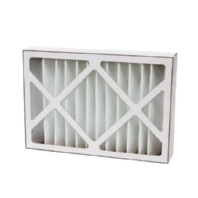 Accessory for ventilator ELF-KWL 800 S/5 VDI