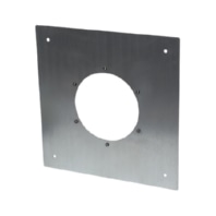 Accessory for ventilator FAP 250