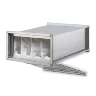 Accessory for ventilator KLF 70/40 F7