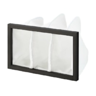Filter for ventilator ELF-KWLYoga1000ePM10
