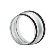 Accessory for ventilator RVBD 160/125