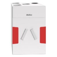 L�ftungsger�t R/L mit WRG EC-Motoren KWL 470 W ET
