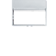 Emergency luminaire 6,2W IP42 CROSSIGN #42185943