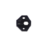 Crimpeinsatz f�r Shield-Kon Verbinder, D-454