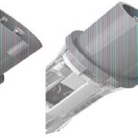 Drehfeld 32A, 4p, 9h, 230V, IP44, 3528