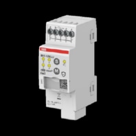 KNX Binreingang 4fach, 10-230 V, BE/S4.230.3.2
