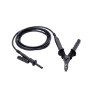 HV-Messleitung 5 kV (15m) mit Krokodilklemme P01295515