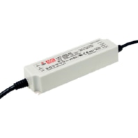 LED-Trafo 162,5x43x32mm 90-305VAC/42VDC40W 54900