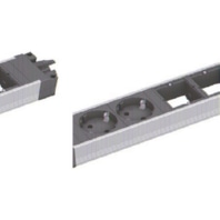 Multiple socket 906.10933