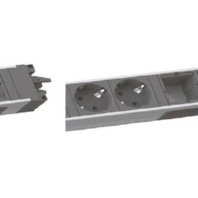 Multiple socket 906.09529