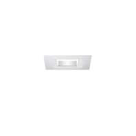 LED-Einbaudownlight 11W 3000K ET90 DALI FLIQ 100.1030.01DAws