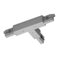Coupler/connector T-shape for luminaires ST-A T/PE-OUT-R/9014
