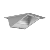 LED-Einbaustrahler 60W 4000K VFCPL 700.4540 si
