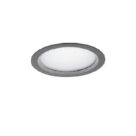 Downlight/spot/floodlight 1x21W VTFM-R101.830/DALISI