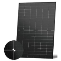 Solarmodul Tiger NEO54 BDB FB Doppelglas Bifazial, JKM450N 54HL4R BDB