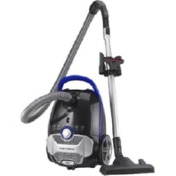 Canister-cylinder vacuum cleaner 800W Blue Vac Power sw/bl