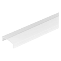 Cover profile rail 1000 x 15.2 x 4.7mm, LS AY-PC/R01/C/1