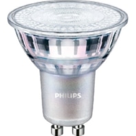 LED-Reflektorlampe PAR16 GU10, 940, 36G, dim MAS LEDspot39938900