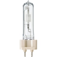 Metal halide lamp 20,1W G12 19x99mm CDM-T Elite 20W/830