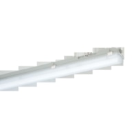 LED-Feuchtraumleuchte 4000K 167 12L42G2 T40 H50