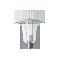 LED-Pilzleuchte 3000K, ML 543 L50 G2 VARIO 730
