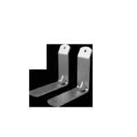 Mounting kit for luminaires W 26/30 P
