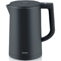 Wasserkocher 1,7l WK 3483 sw matt