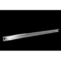 Mounting rail Steel VX 8617.820 (quantity: 2)