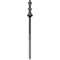 SL hanger screw set 2.0 M10x300 23310-310