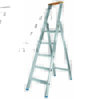 Stepladder 0,69m 52703