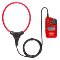 Flexibler AC-Stromwandler digit Ausg.TRUE RMS CFlex2