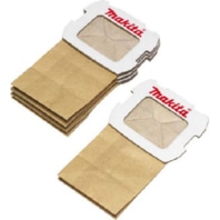 Bag for vacuum cleaner 194746-9 (quantity: 5)