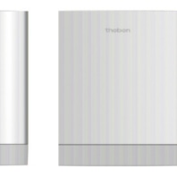 Downlight/spot/floodlight theLeda D UL AL