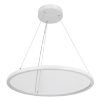 Ceiling-/wall luminaire PTDU580125