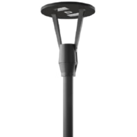 Luminaire for streets and places 3104726