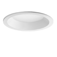 LED-EB-Downlight 1x16W 4000K dimm 818711664001