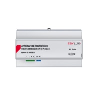 Controller for luminaires APC10 PS DALI-2