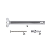 Mounting kit, 178.24