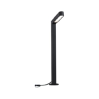 LED bollard light, 945.47