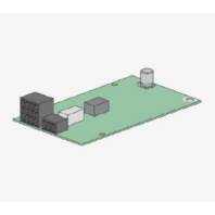 I/O interface as a retrofit kit, MD.IO-41