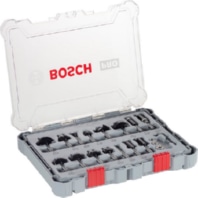 Fr�ser-Set 15-tlg, 1/4�� 2607017473