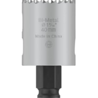 Pro Lochs�ge PC HSS-BI Muti Material 40 mm 2608594381