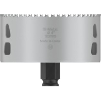Pro Lochs�ge PC HSS-BI Muti Material 102 mm 2608594410
