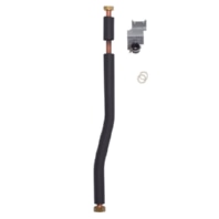 Connection/tube mounting kit 0010038384